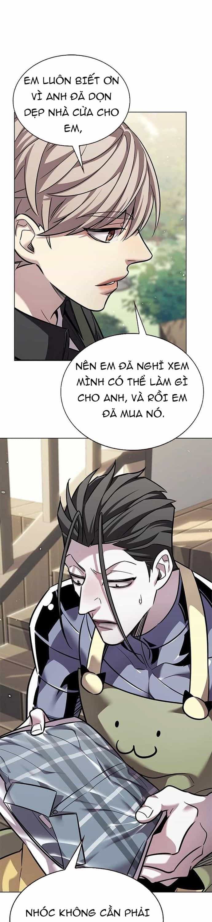 Hoá Thân Thành Mèo - Chương 365 - ảnh 9