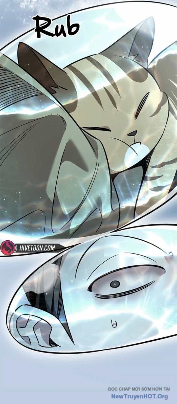 Hoá Thân Thành Mèo - Chương 368 - ảnh 70