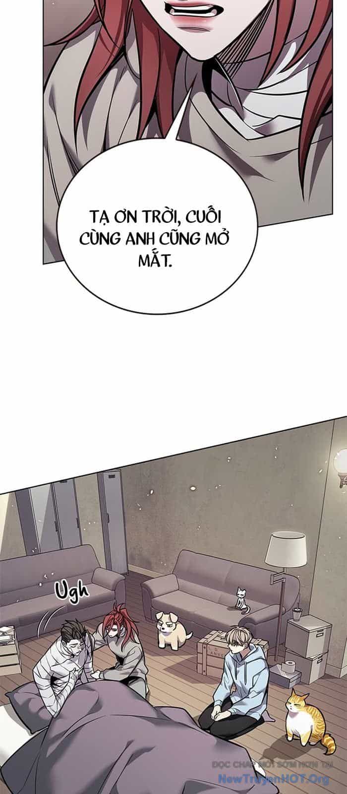 Hoá Thân Thành Mèo - Chương 371 - ảnh 5