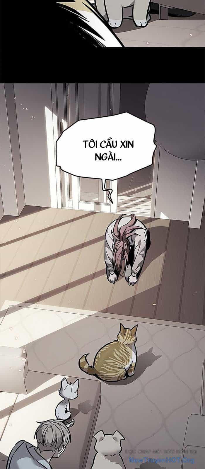 Hoá Thân Thành Mèo - Chương 375 - ảnh 20