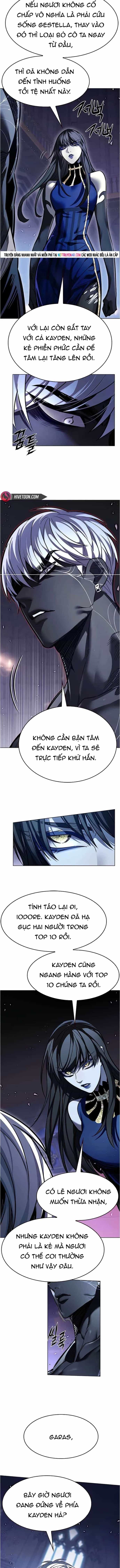Hoá Thân Thành Mèo - Chương 376 - ảnh 2