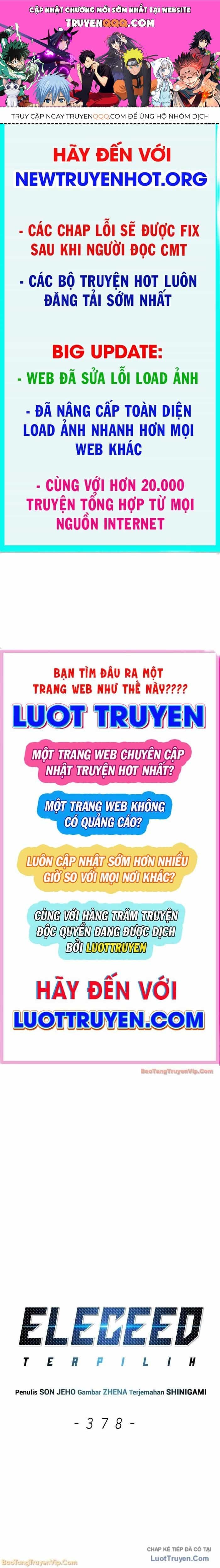 Hoá Thân Thành Mèo - Chương 378 - ảnh 1