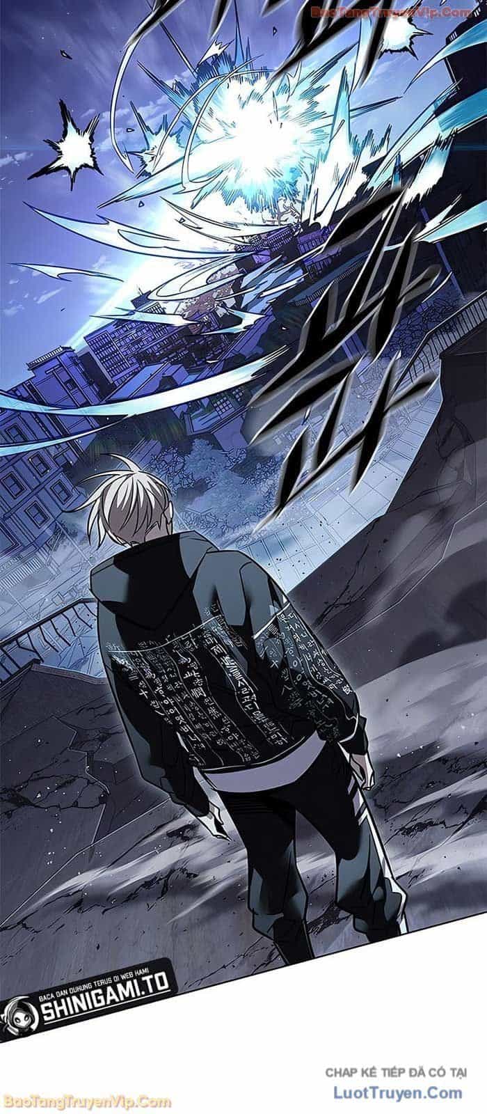 Hoá Thân Thành Mèo - Chương 379 - ảnh 49