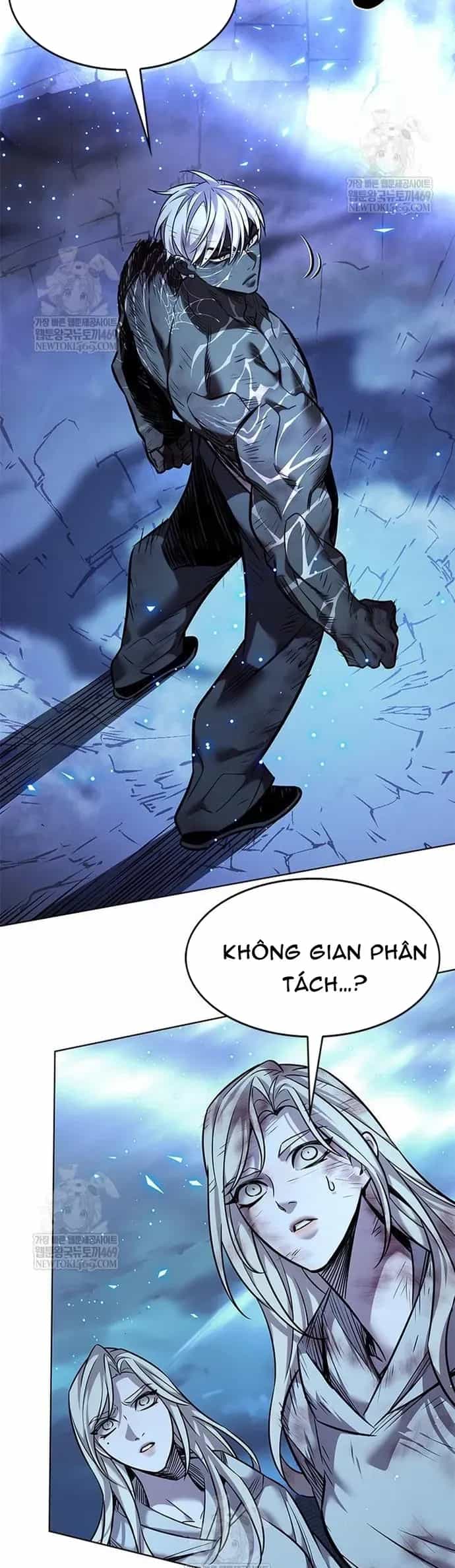 Hoá Thân Thành Mèo - Chương 386 - ảnh 27