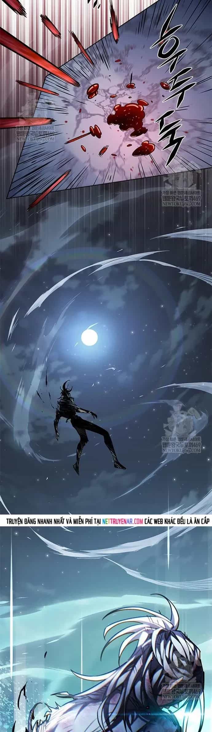 Hoá Thân Thành Mèo - Chương 386 - ảnh 6