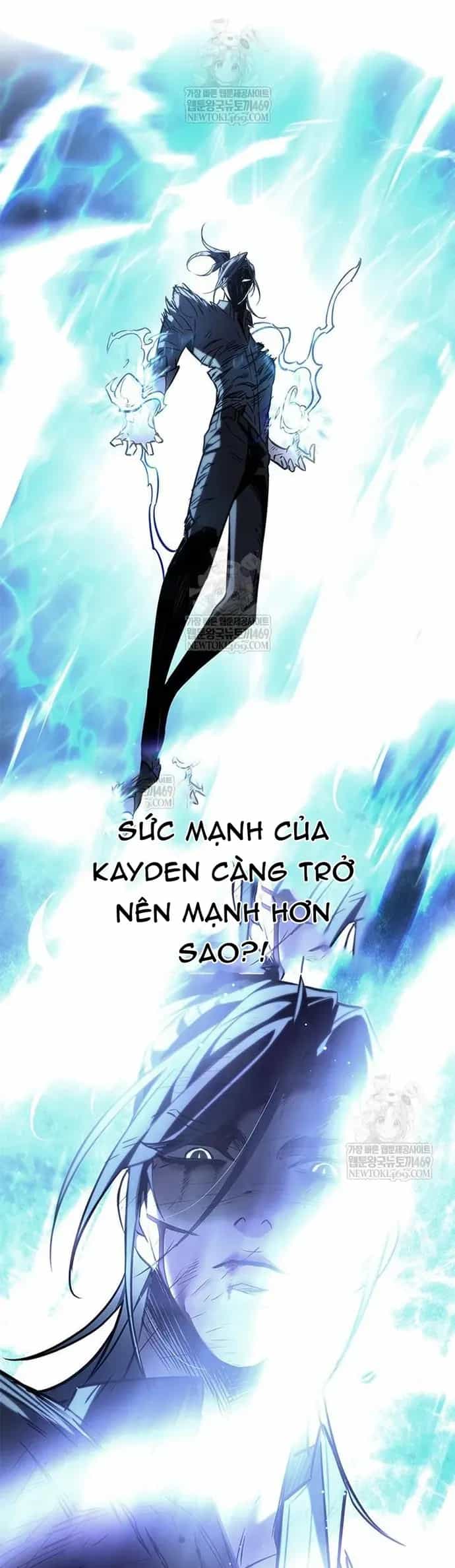 Hoá Thân Thành Mèo - Chương 386 - ảnh 61