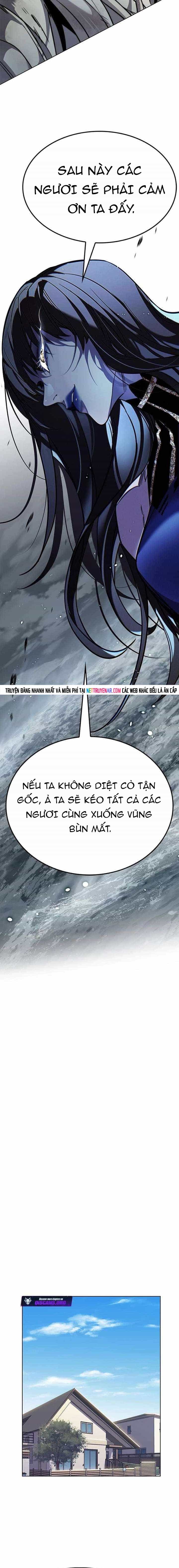Hoá Thân Thành Mèo - Chương 388 - ảnh 18