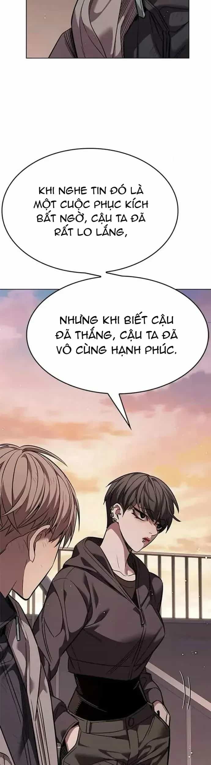 Hoá Thân Thành Mèo - Chương 390 - ảnh 12