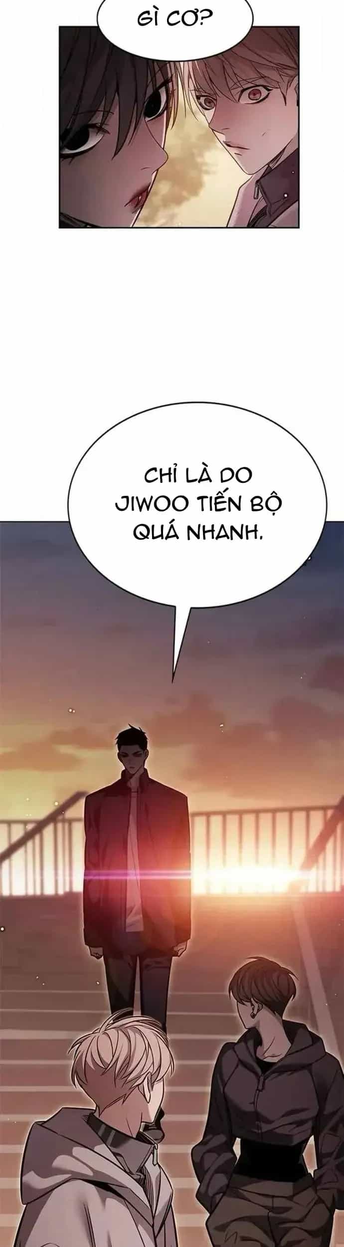 Hoá Thân Thành Mèo - Chương 390 - ảnh 16