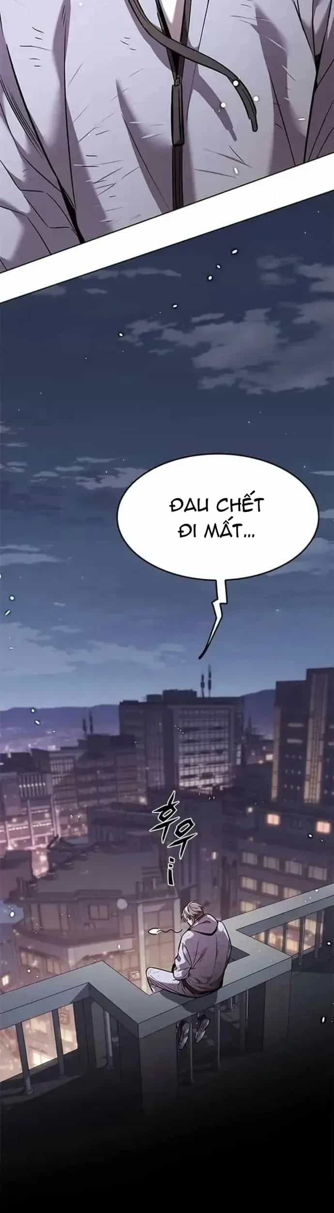 Hoá Thân Thành Mèo - Chương 390 - ảnh 25
