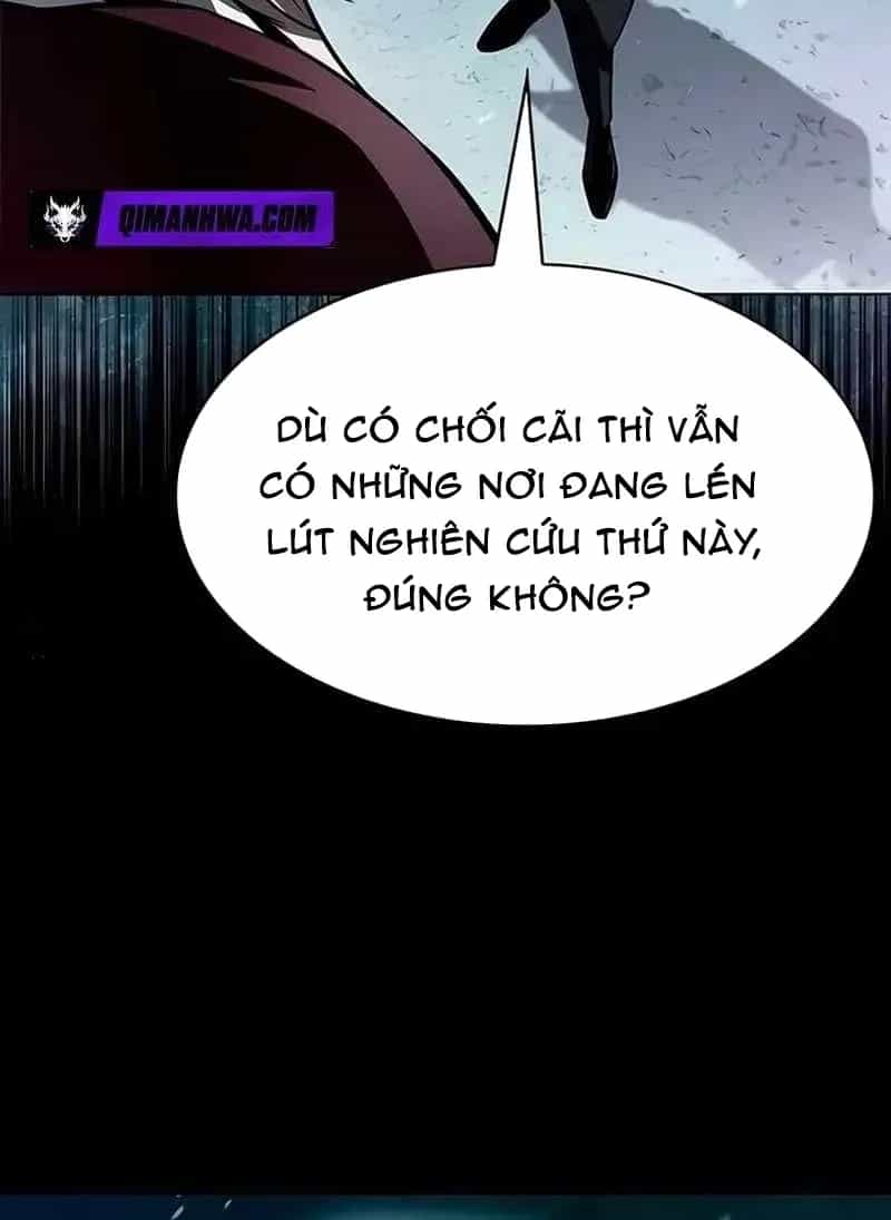 Hoá Thân Thành Mèo - Chương 394 - ảnh 36