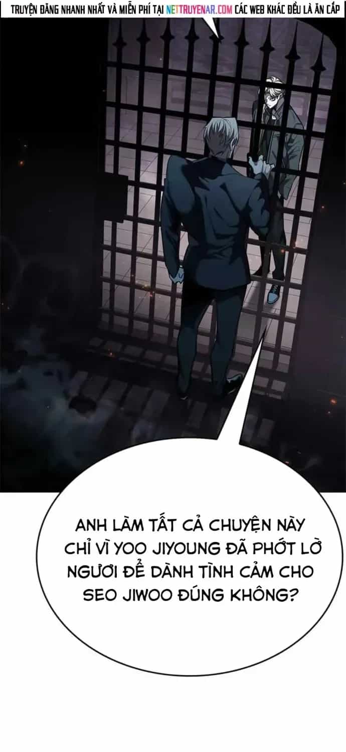 Hoá Thân Thành Mèo - Chương 395 - ảnh 60