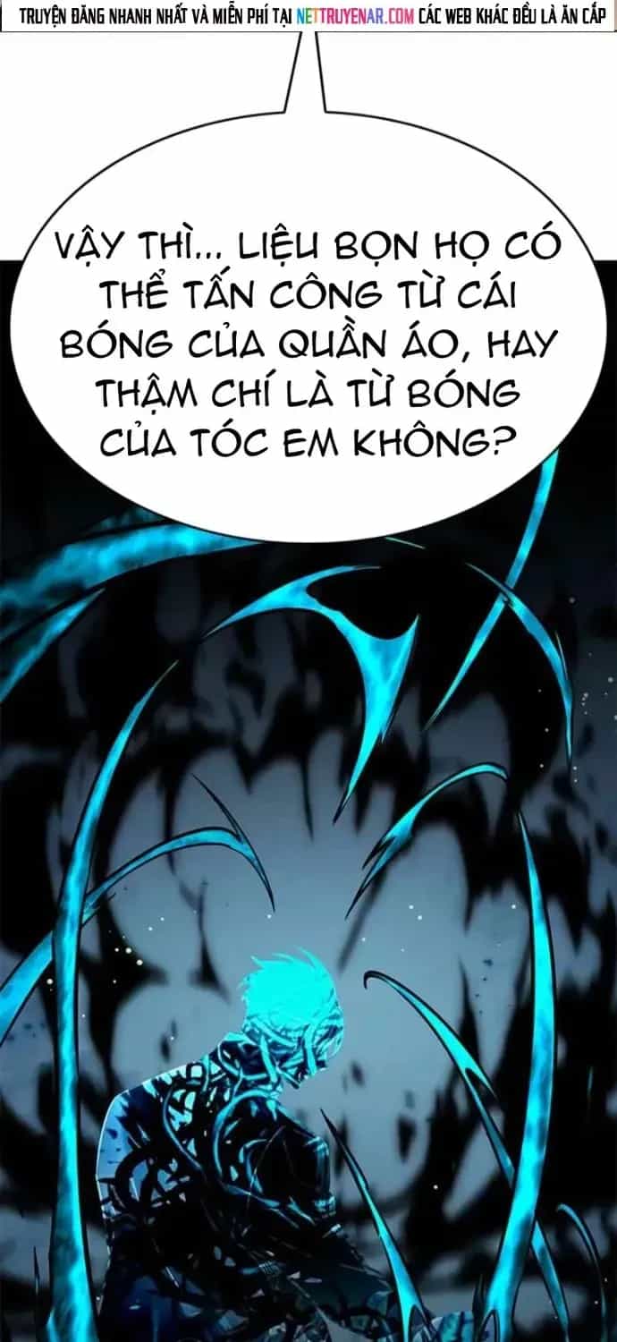 Hoá Thân Thành Mèo - Chương 396 - ảnh 45