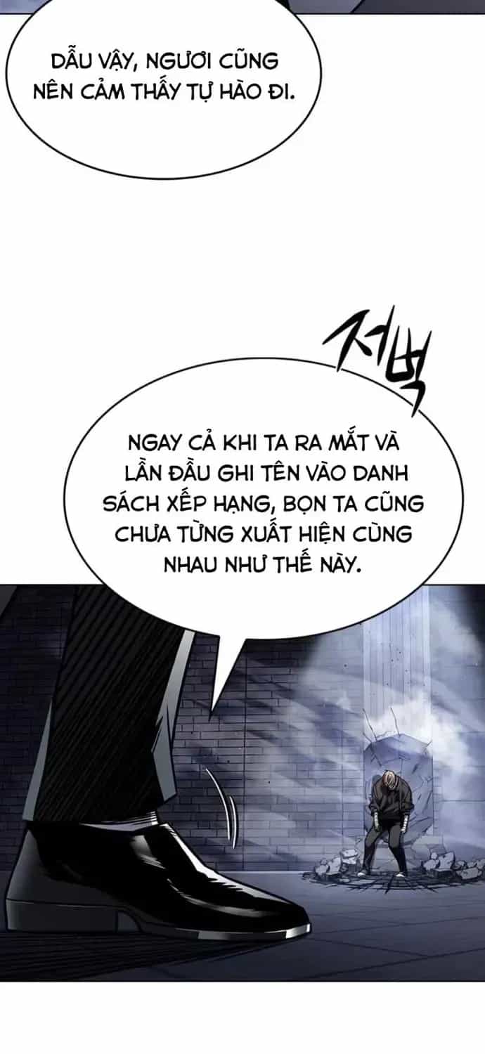 Hoá Thân Thành Mèo - Chương 399 - ảnh 9