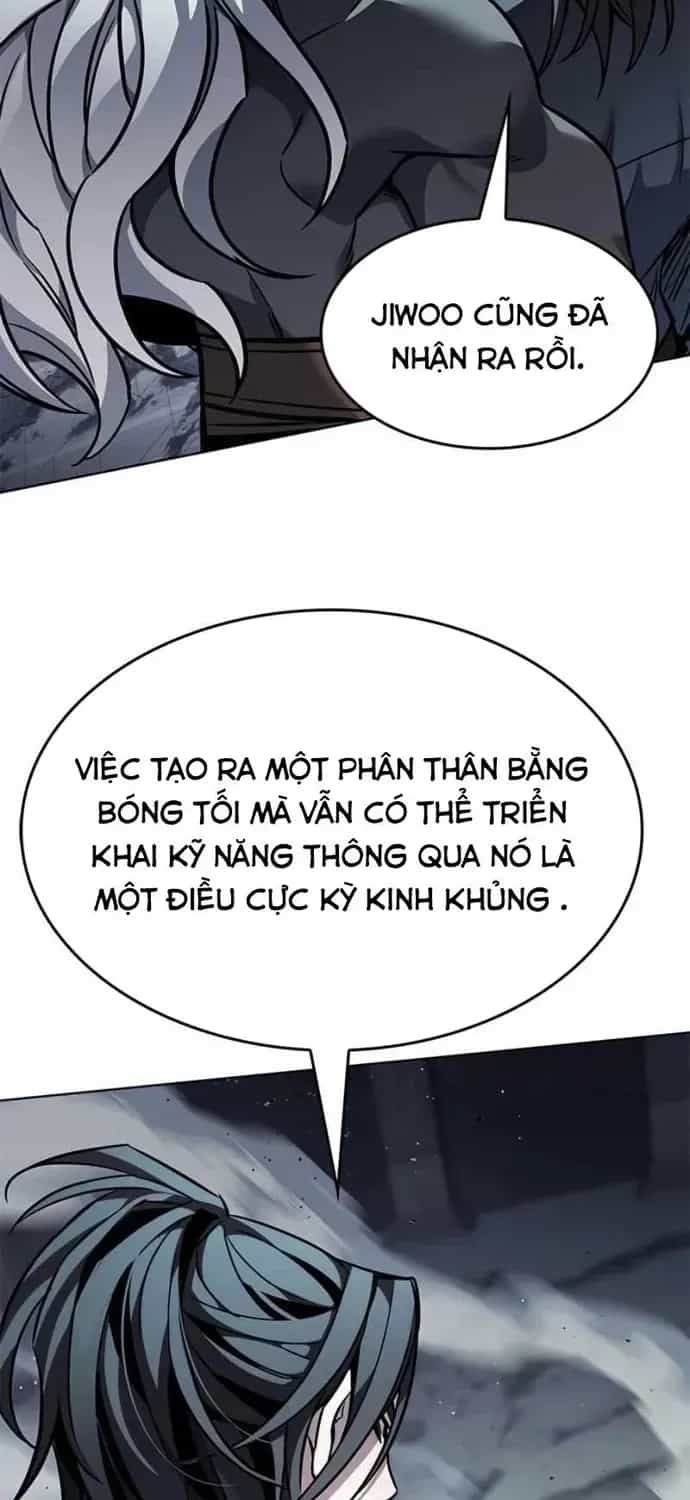 Hoá Thân Thành Mèo - Chương 399 - ảnh 95