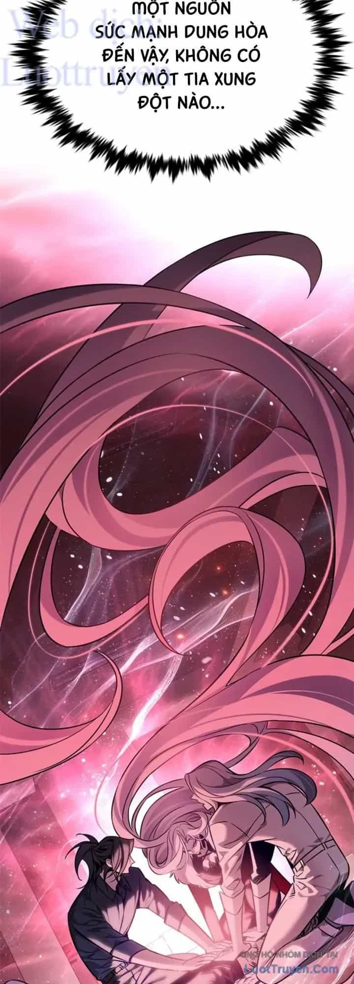 Hoá Thân Thành Mèo - Chương 402 - ảnh 47