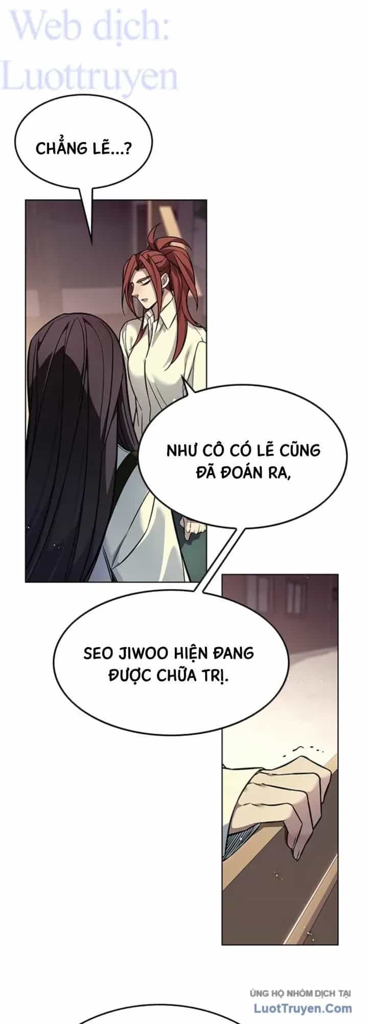 Hoá Thân Thành Mèo - Chương 402 - ảnh 62