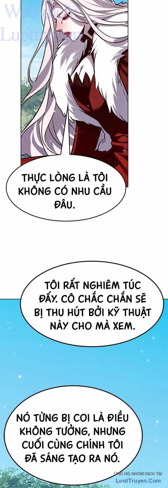 Hoá Thân Thành Mèo - Chương 404 - ảnh 19
