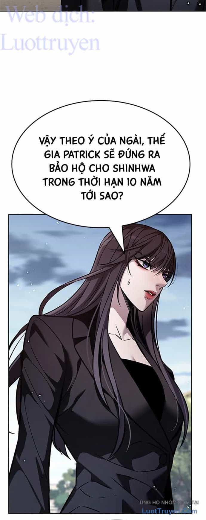 Hoá Thân Thành Mèo - Chương 404 - ảnh 43