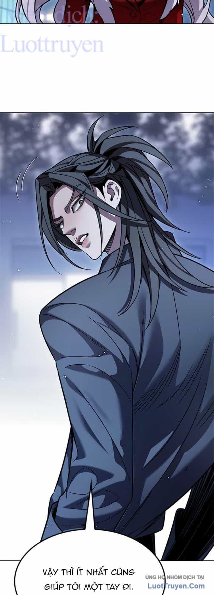Hoá Thân Thành Mèo - Chương 409 - ảnh 27