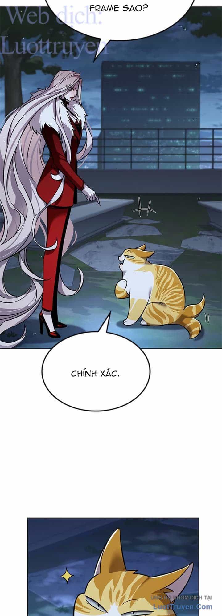Hoá Thân Thành Mèo - Chương 409 - ảnh 31