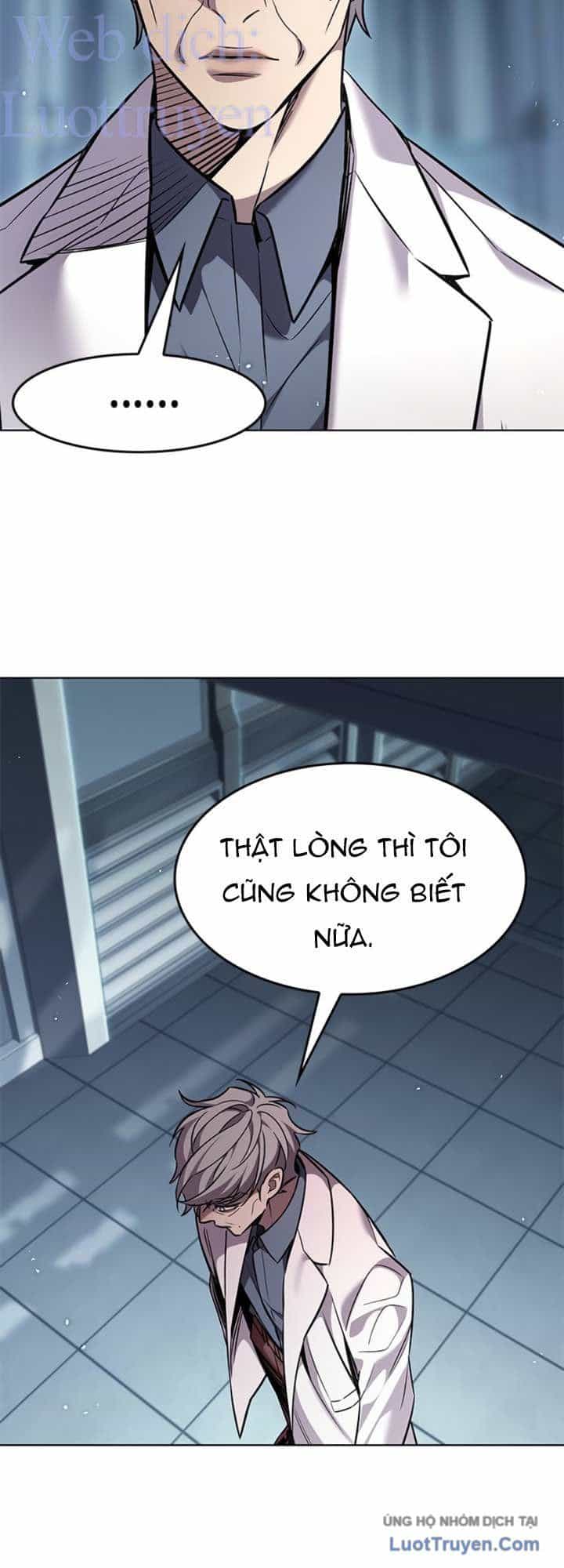 Hoá Thân Thành Mèo - Chương 409 - ảnh 9
