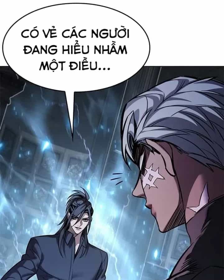 Hoá Thân Thành Mèo - Chương 410 - ảnh 31