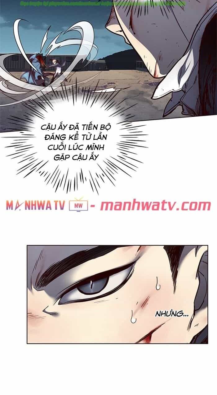 Hoá Thân Thành Mèo - Chương 43 - ảnh 31