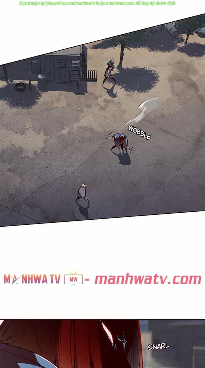 Hoá Thân Thành Mèo - Chương 43 - ảnh 6