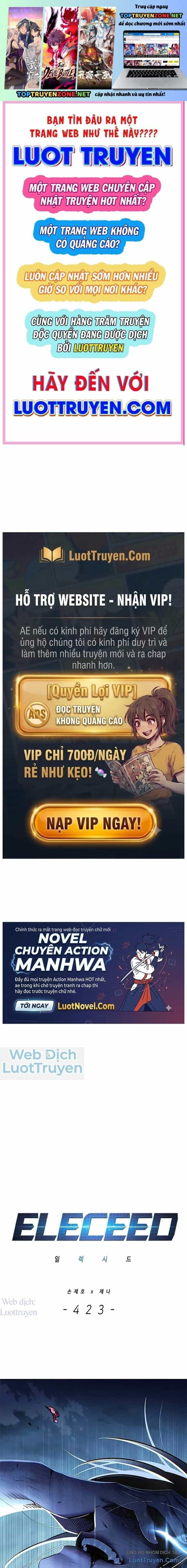 Hoá Thân Thành Mèo - Chương 423 - ảnh 2