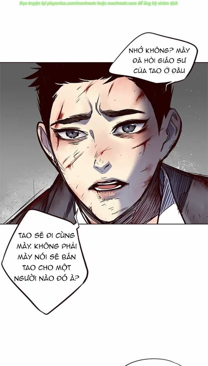 Hoá Thân Thành Mèo - Chương 44 - ảnh 65