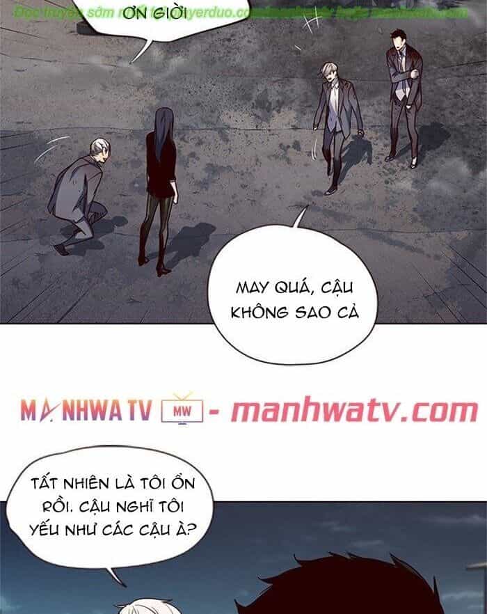 Hoá Thân Thành Mèo - Chương 45 - ảnh 60