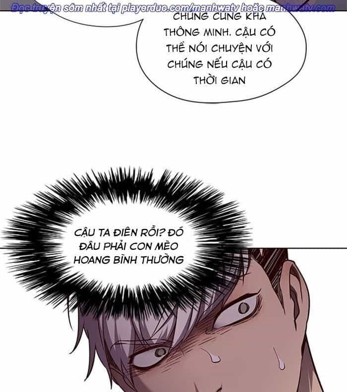 Hoá Thân Thành Mèo - Chương 46 - ảnh 58