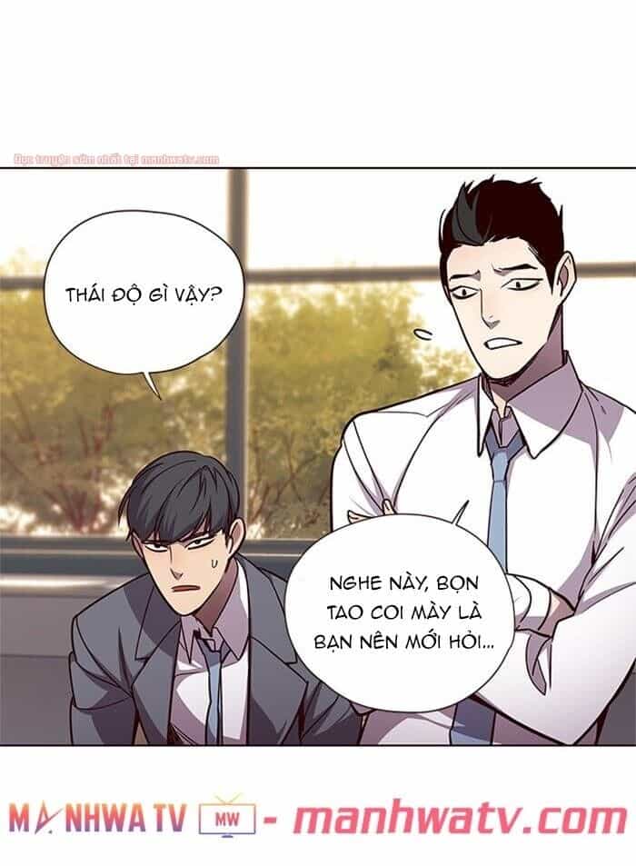 Hoá Thân Thành Mèo - Chương 48 - ảnh 26