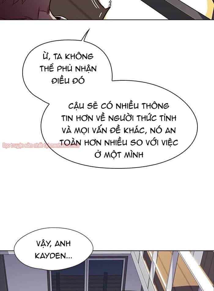 Hoá Thân Thành Mèo - Chương 51 - ảnh 19
