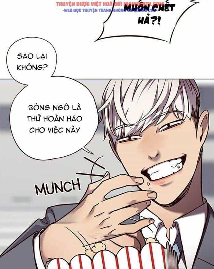 Hoá Thân Thành Mèo - Chương 52 - ảnh 42