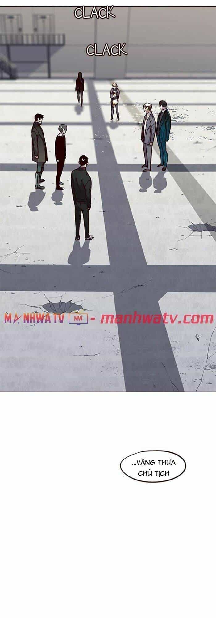 Hoá Thân Thành Mèo - Chương 54 - ảnh 42