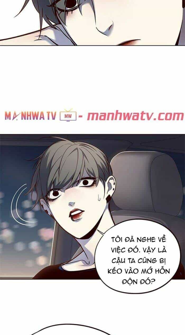 Hoá Thân Thành Mèo - Chương 54 - ảnh 47