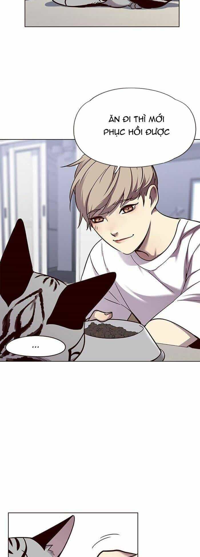 Hoá Thân Thành Mèo - Chương 55 - ảnh 11