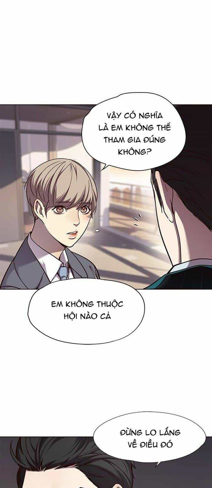 Hoá Thân Thành Mèo - Chương 56 - ảnh 19