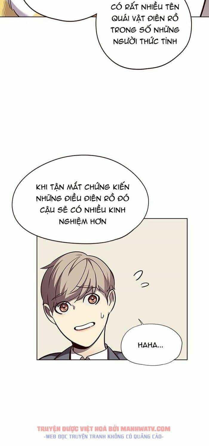 Hoá Thân Thành Mèo - Chương 56 - ảnh 51
