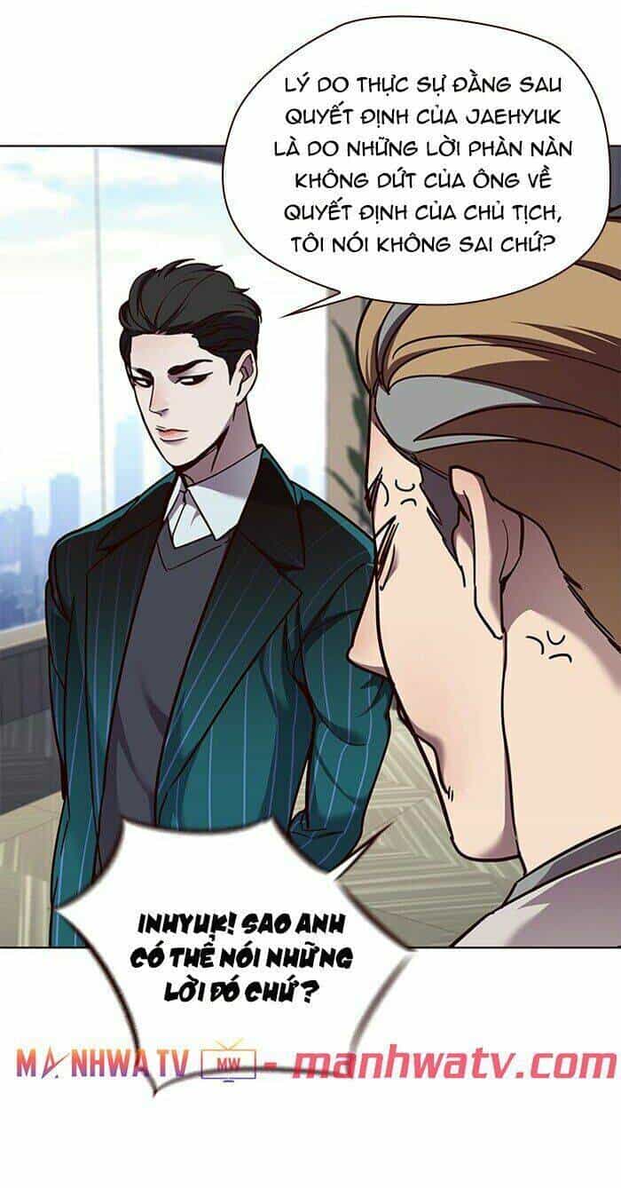 Hoá Thân Thành Mèo - Chương 59 - ảnh 23