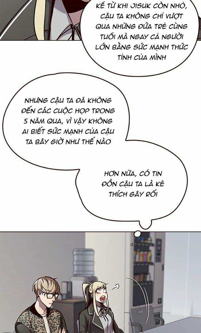 Hoá Thân Thành Mèo - Chương 62 - ảnh 13