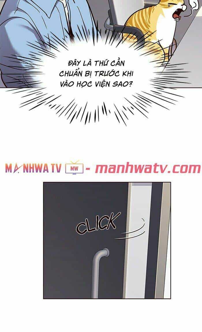 Hoá Thân Thành Mèo - Chương 62 - ảnh 53
