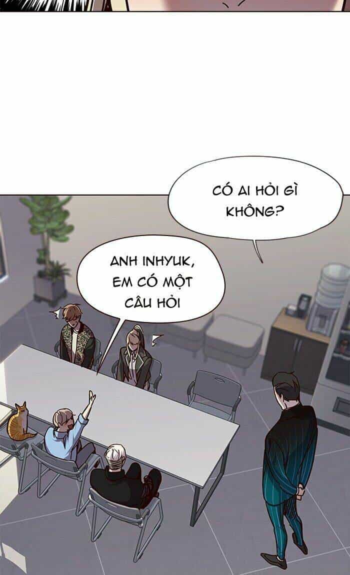 Hoá Thân Thành Mèo - Chương 62 - ảnh 62