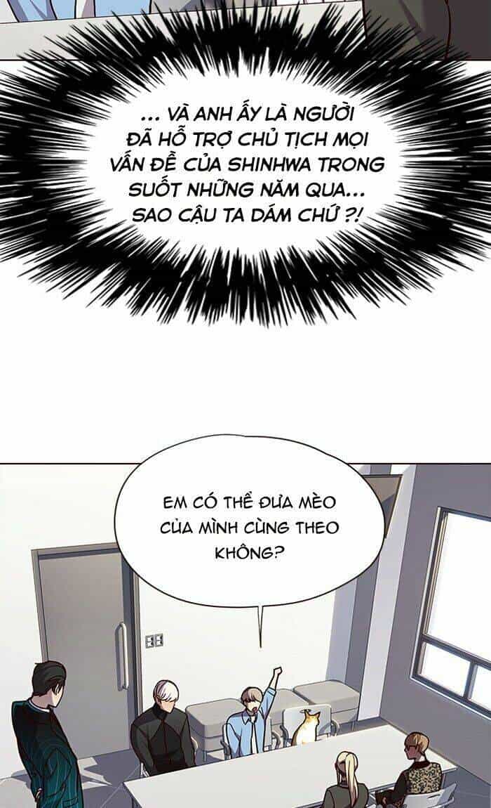 Hoá Thân Thành Mèo - Chương 62 - ảnh 65