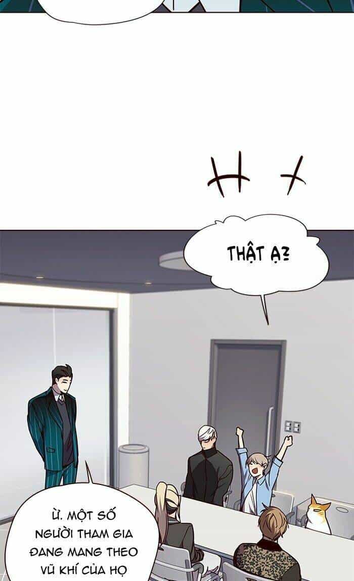 Hoá Thân Thành Mèo - Chương 62 - ảnh 67