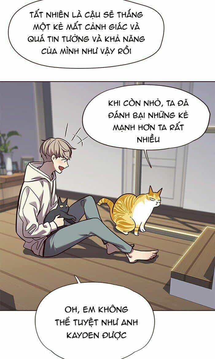 Hoá Thân Thành Mèo - Chương 64 - ảnh 57