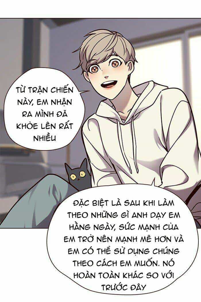 Hoá Thân Thành Mèo - Chương 64 - ảnh 59