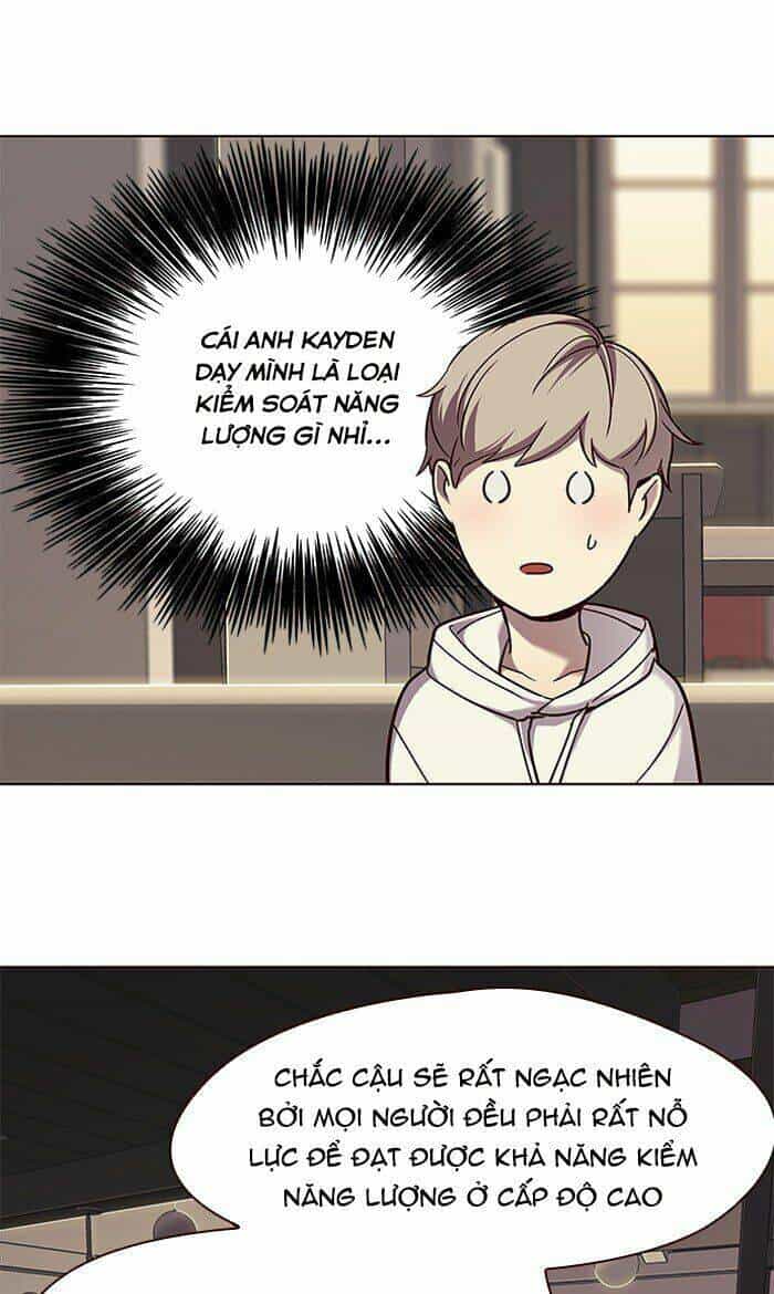 Hoá Thân Thành Mèo - Chương 65 - ảnh 55